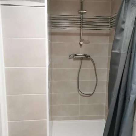 La Gache Apartment *